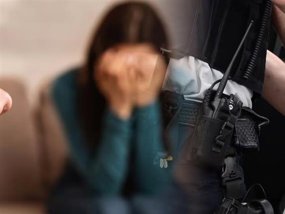 Пет лица лишени од слобода за семејно насилство