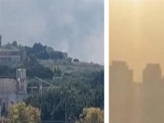 Иран се закани со напад на Израел – се огласи и Трамп 