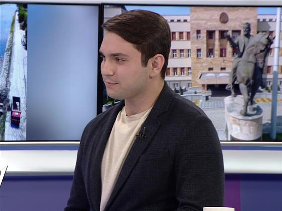 Конески: Крајно време е да имаме национален консензус дека влезот во ЕУ не треба да биде со коленичење и срамни предавства