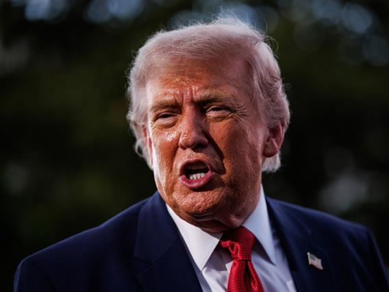 Трамп: Не ми е гајле што пропаднаа преговорите со Иран