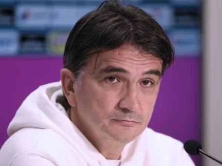 Златко Далиќ го објави конечниот список на Хрватска за Светското првенство