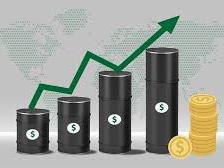 Цените на нафтата раста поради новите напади на Блискиот Исток 