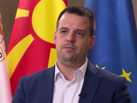 30-дневен притвор за Стефан Богоев и тројцата осомничени за местење тендер во Царина