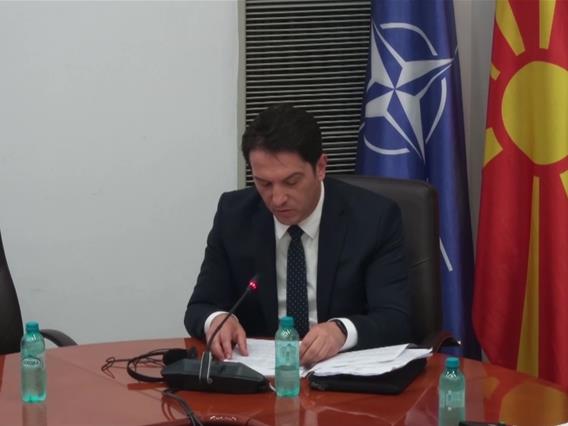 Предлог-законот за правична застапеност, кој треба да го замени балансерот во собраниска процедура