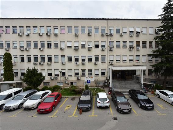 ДКСК отвори предмет за ревизорските наоди за злоупотреби на државни пари во ИЈЗ 