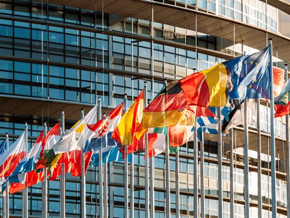 Франција и Германија со предлог за проширување : Наша цел е да ја комплетираме Унијата да стане вистински Европска