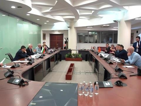 Историската комисија повторно без резултат: 42-та средба заврши без напредок