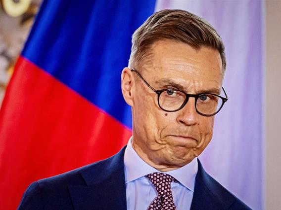 Финскиот претседател: ЕУ треба да се прошири на 40 членки, вклучувајќи ја и Канада 