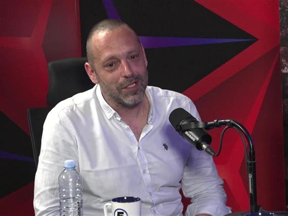 Маленко: Груевски за Унгарија не избега од дома, туку од Охрид