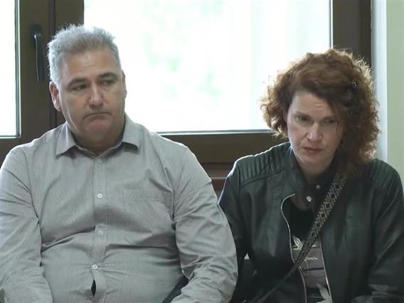 Ослободителна пресуда за таткото на Васил Јованов