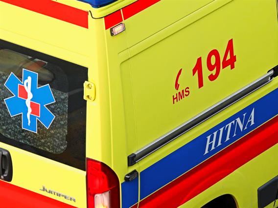 Деветгодишно момче почина во училиште во Хрватска: Ставил две крофни во уста