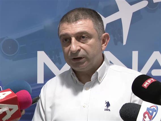 М-НАВ: Апелацискиот суд Скопје ја потврди пресудата со која се забранува најавениот штрајк на ССКЛ