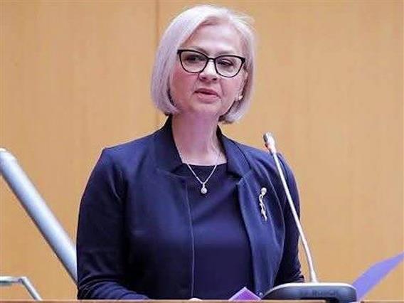  Владата избира нов претседател на советот на македонски јазик, по оставката на Симона Груевска Маџоска