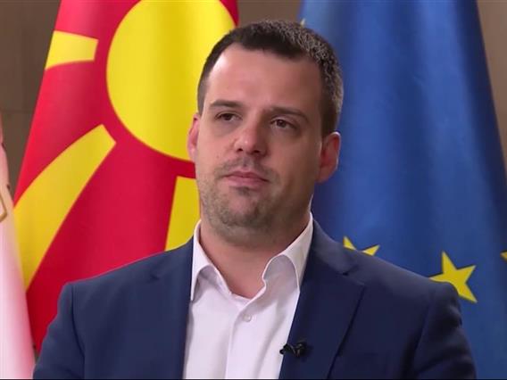 Стефан Богоев излегува од притвор, судот прифати гаранција од 55.000 евра