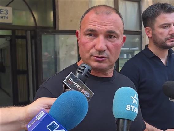 Повторно пожар во штипско: Огнот зафатил и три викендички -  повредено едно лице