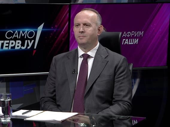 Гаши: До 2015 година застаппеноста не била законски регулирана освен преку алатка