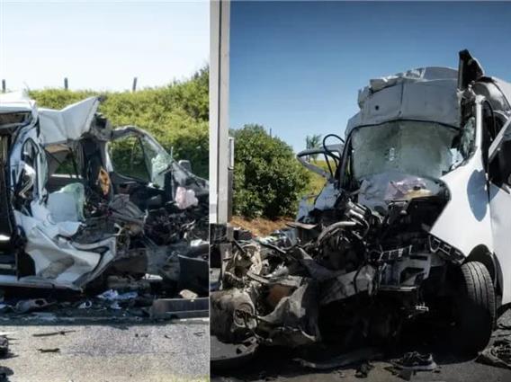 Ужасни несреќи во Унгарија: Осум лица загинаа