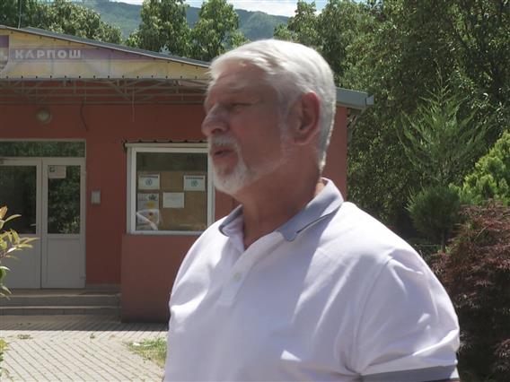 Јакимовски ќе бара одложување на затворската казна од здравствени причини 