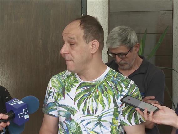 „Менуваме“ со кривична приајва до ОЈО за Министерството за социјална политика