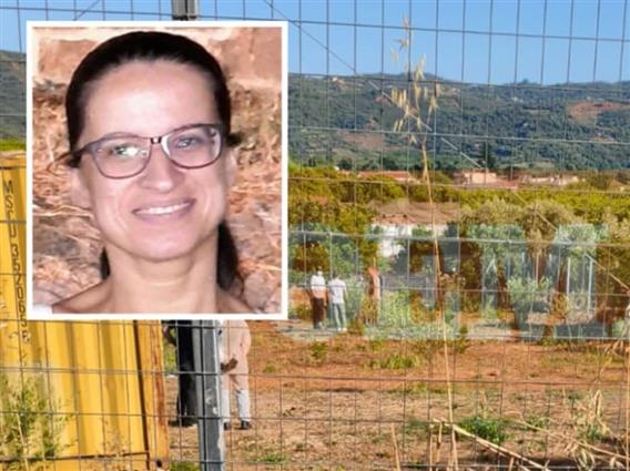 Македонец ја убил газдарицата на Крит, го закопал нејзиното тело во нива, па еден месец ги залажувал властите (ВИДЕО)