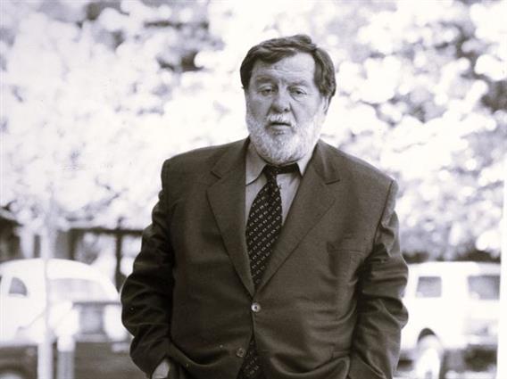 In memoriam: Почина Јован Павловски