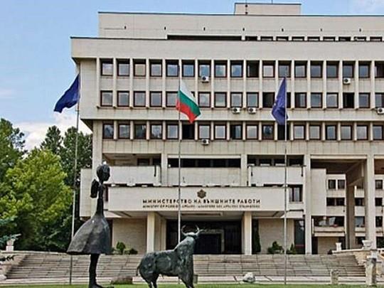 Бугарско МНР: Не сме дистрибуирале дипломатска нота поврзана со посета на семејство од друга земја