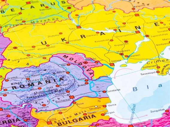 Преќутно усвоен предлог; Нова држава во Европа?