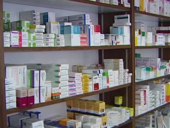 Во Источна Македонија се уриваат рекорди , по 18 пакувања лекови годишно зема жител од овој дел на земјава