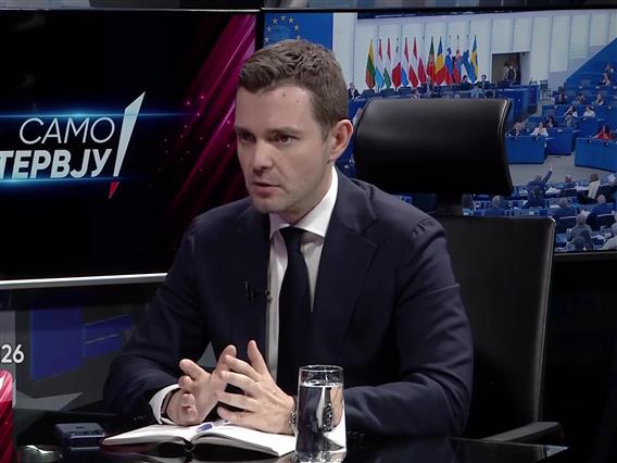 Муцунски: Вториот протокол со Софија е обичен записник и не создава правни обврски за Македонија