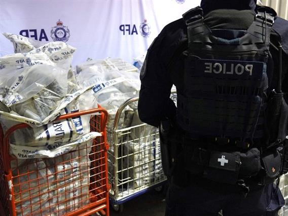 ОН: Фентанилот во голема мера го замени хероинот