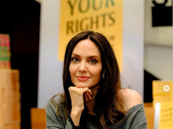 „Животот ме скрши“: Анџелина Џоли со емотивно признание за љубовта по разводот