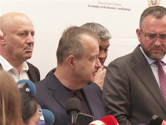 Истрагата за запленетата марихуана во Србија се уште е во тек 