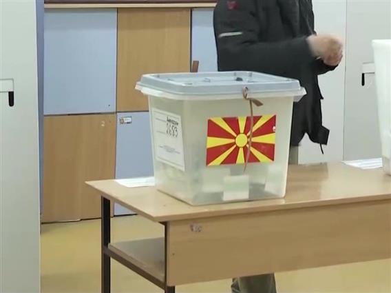 Мицкоски нуди бланко поддршка за СДСМ ако се договори гласањето на дијаспората
