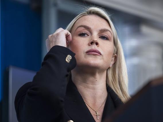 Портпаролката на Трамп: Генерацијата „Z“ е мрзлива, треба да бидат испратени во Куба или Иран