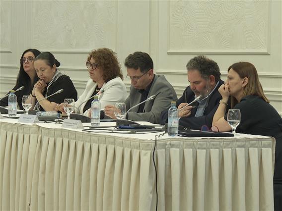 Дебата за „УСЈЕ“ без клучната тема? – активистите револтирани
