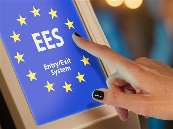 Европската комисија за системот EES: Најавени се промени поради застојот на границите