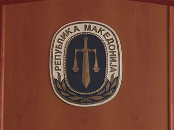 Судиите поротници од скопскиот кривичен суд денеска на мирен протест поради ниските дневници