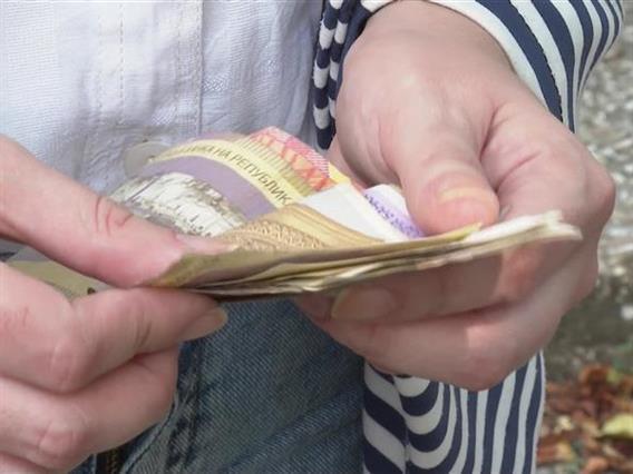 Годишна инфлација во јуни: Македонија – 3,4%, Хрватска – 4,5%, Турција 32,11%