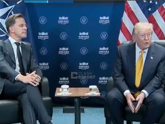 Трамп прогласи крај на примирјето со Иран
