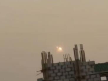 Видео: Иран ги нападна американските воени бази во Кувајт и Бахреин