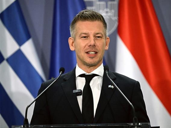 На Унгарија ѝ е отворен патот до претходно блокираните милијарди евра од ЕУ 