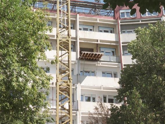 Охридскиот студентски дом под клуч, 18 институти се затворени поради незаконско работење