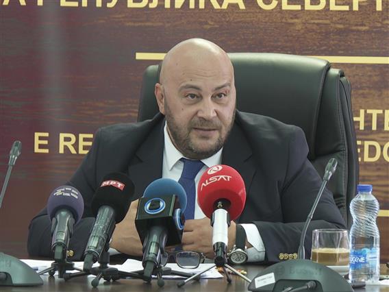 Уставен одговори на протестот на ДУИ за преименуваните улици во Тетово
