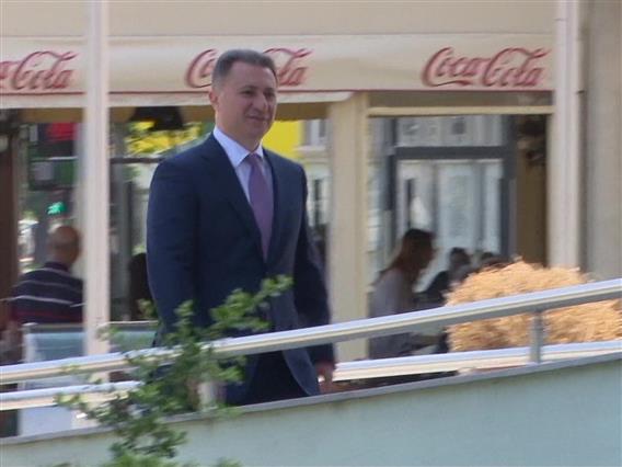 Ослободителна пресуда за „Талир 2″- падна основата за конфискација на партиското седиште на ВМРО-ДПМНЕ