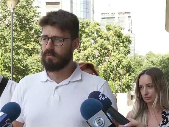 „Стој за УСЈЕ“: Средбата со министерот за животна средина беше позитивна