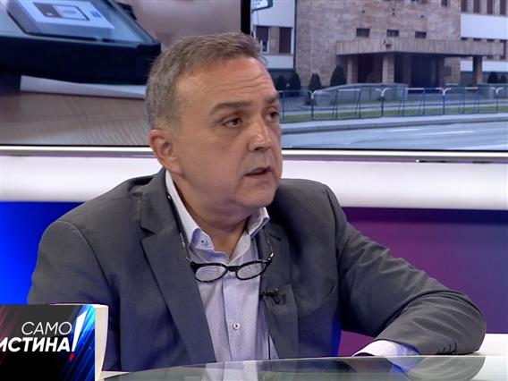 Менкиноски: Оваа Влада бара легитимна работа од Бугарија, да ги почитува пресудите на Европскиот суд за човекови права