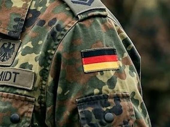 Сè повеќе Германци не сакаат во војска