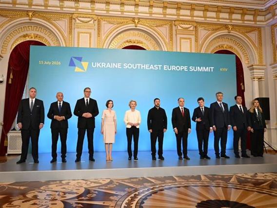 Србија е единствената земја која не ја потпиша „Киевската декларација“ со осуда за Русија