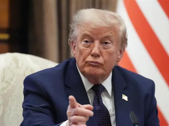 Трамп со еден потег предизвика хаос во Бразил пред изборите, кандидатите „во клинч“ 