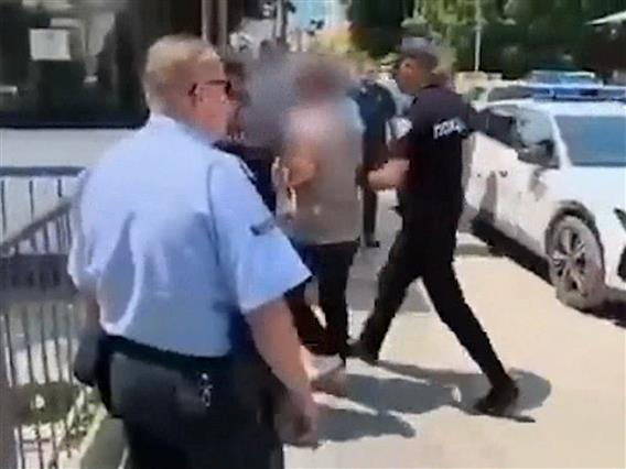 Уапсена е директорката на гостиварски Комуналец, Артана Асани и двајца раководители- гостиварци бараат одговорност